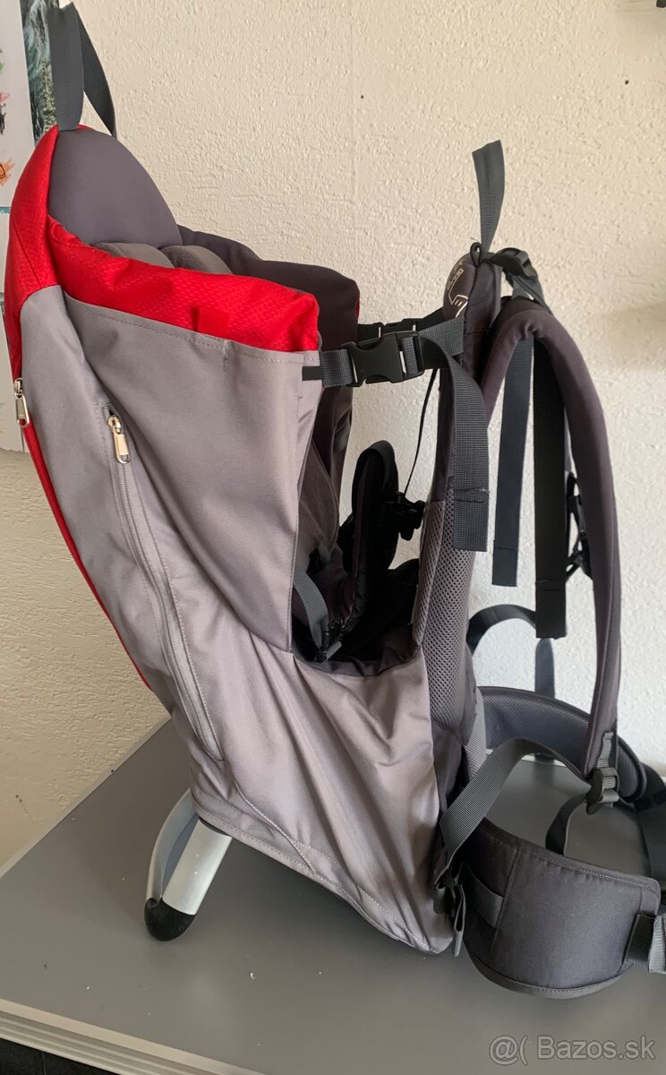 Detsky turisticky nosič Phil&Teds - 2