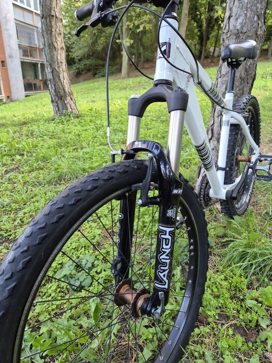 KROSS horský bicykel - 2