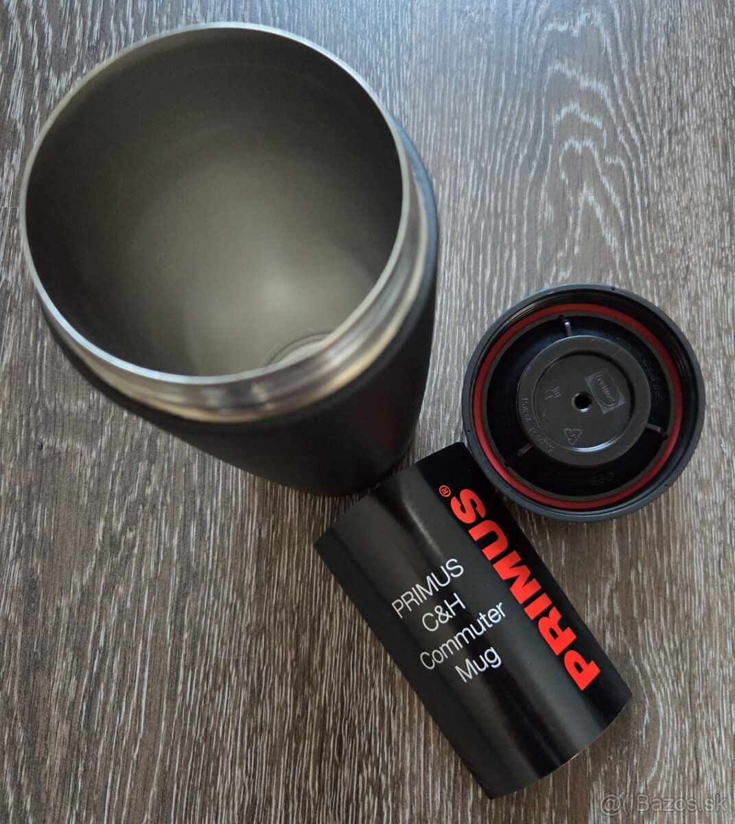 Termohrnček 0,4L Primus - 2