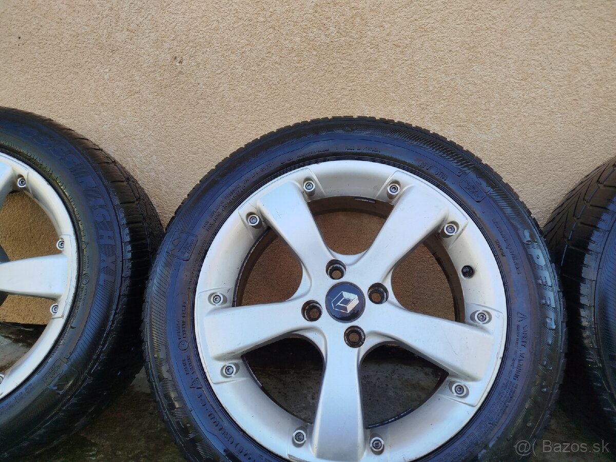 Predám 4 ks elektrónové disky R14 - 2