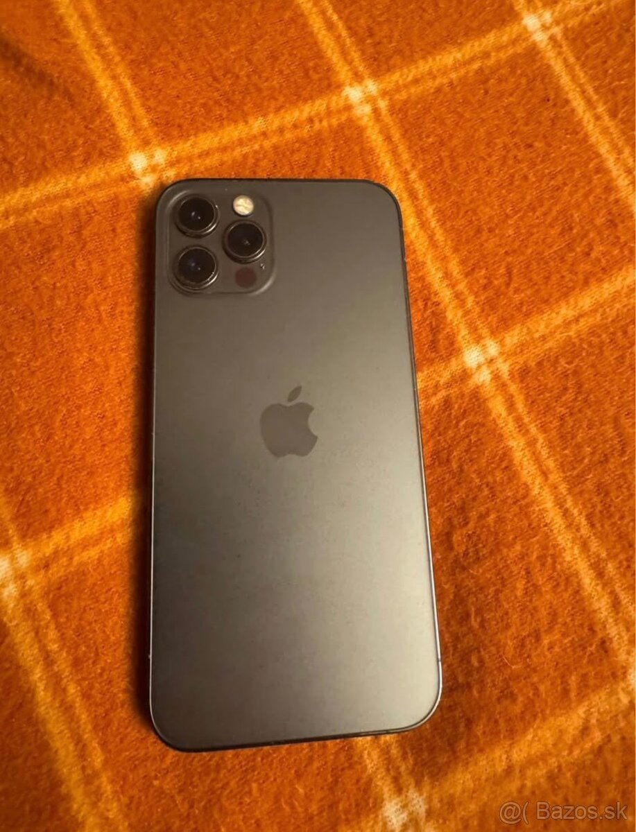 iPhone 12 Pro - 2
