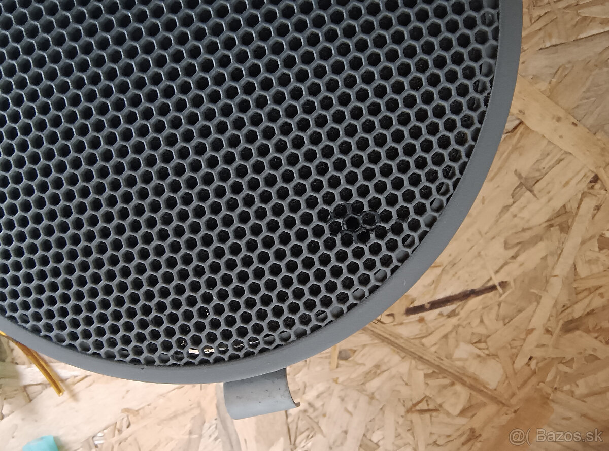 Porsche 996/986 rámčeky reproduktorov - 2