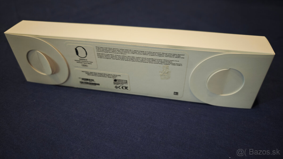 Apple Watch Series 8 45mm - 2