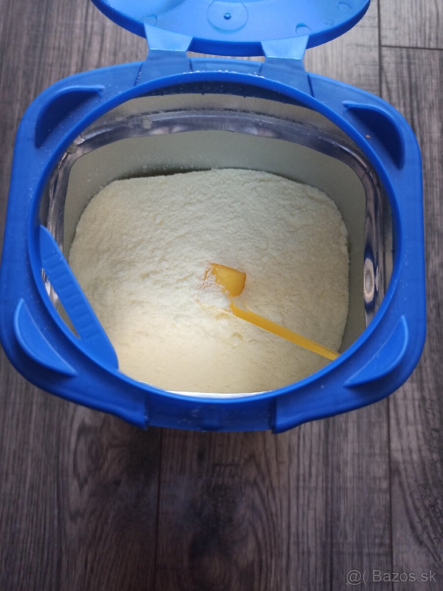 Nutrilon comfort colics 800g - 2