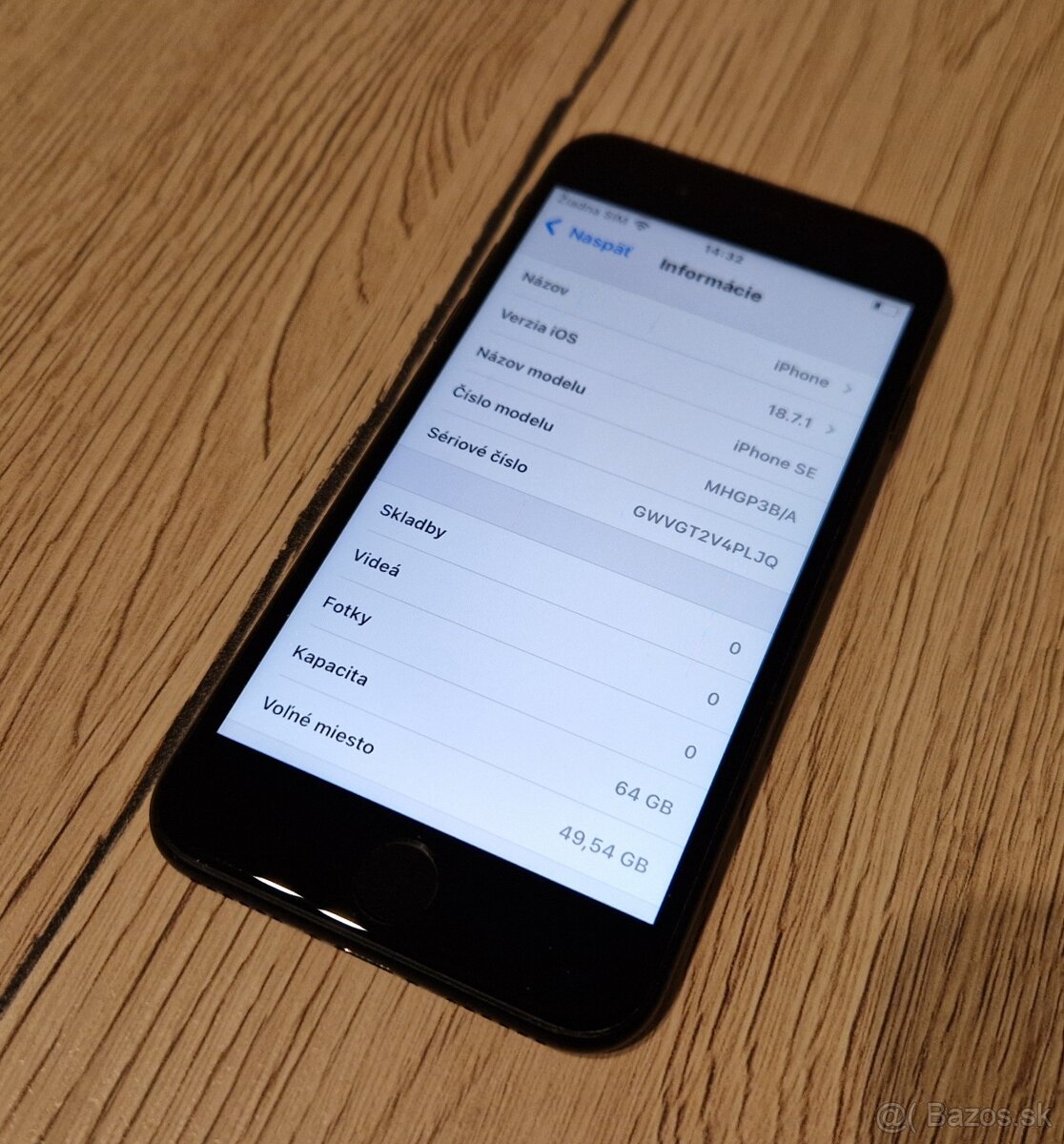 Apple iphone se 2020 64gb - 2