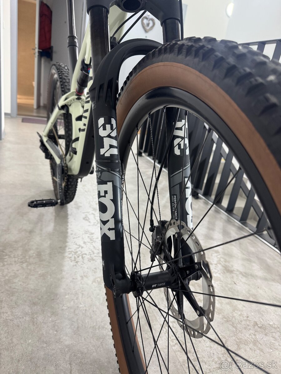 Canyon neuron CF 9 - 2