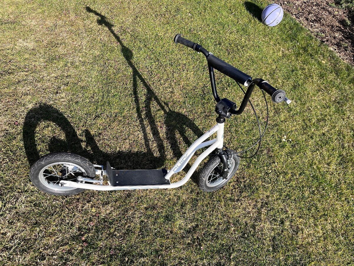 Predám kolobežku QUICK SPORT DIBE - 2