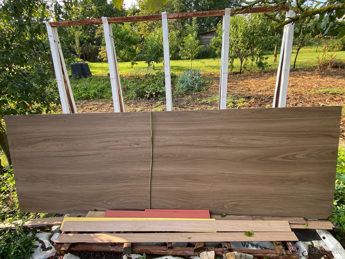 Laminam obkladová doska - 2