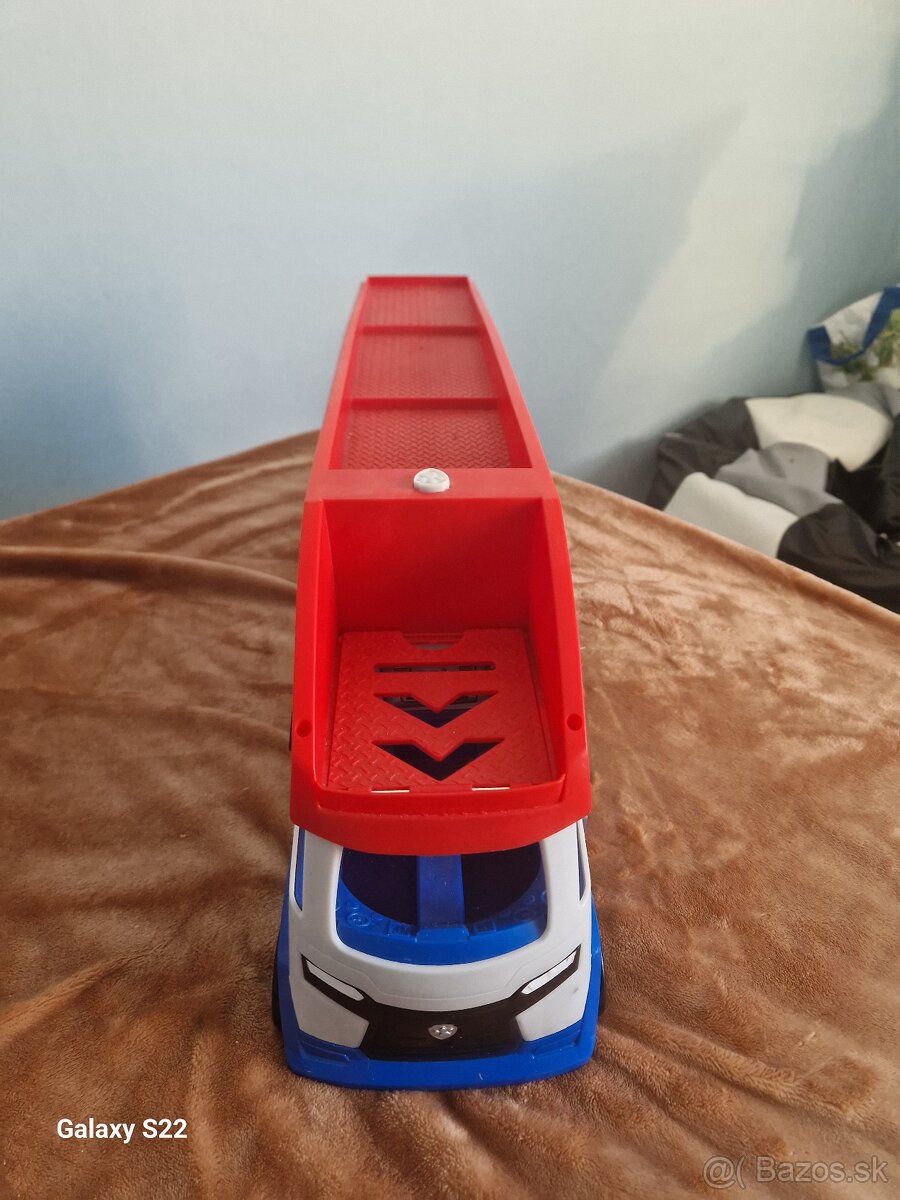 Labková Patrola Patroller 2 - 2