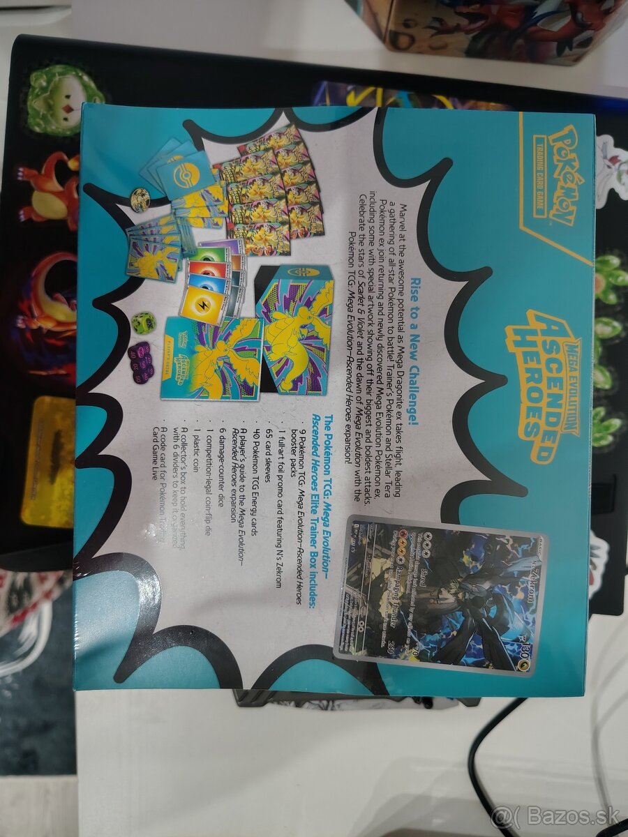 Pokémon ascended heroes - 2