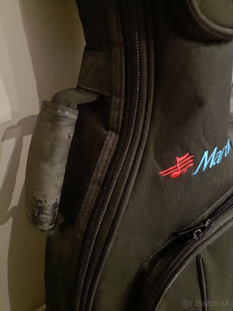 Klasicka 3/4 gitara zn. Valencia - 2