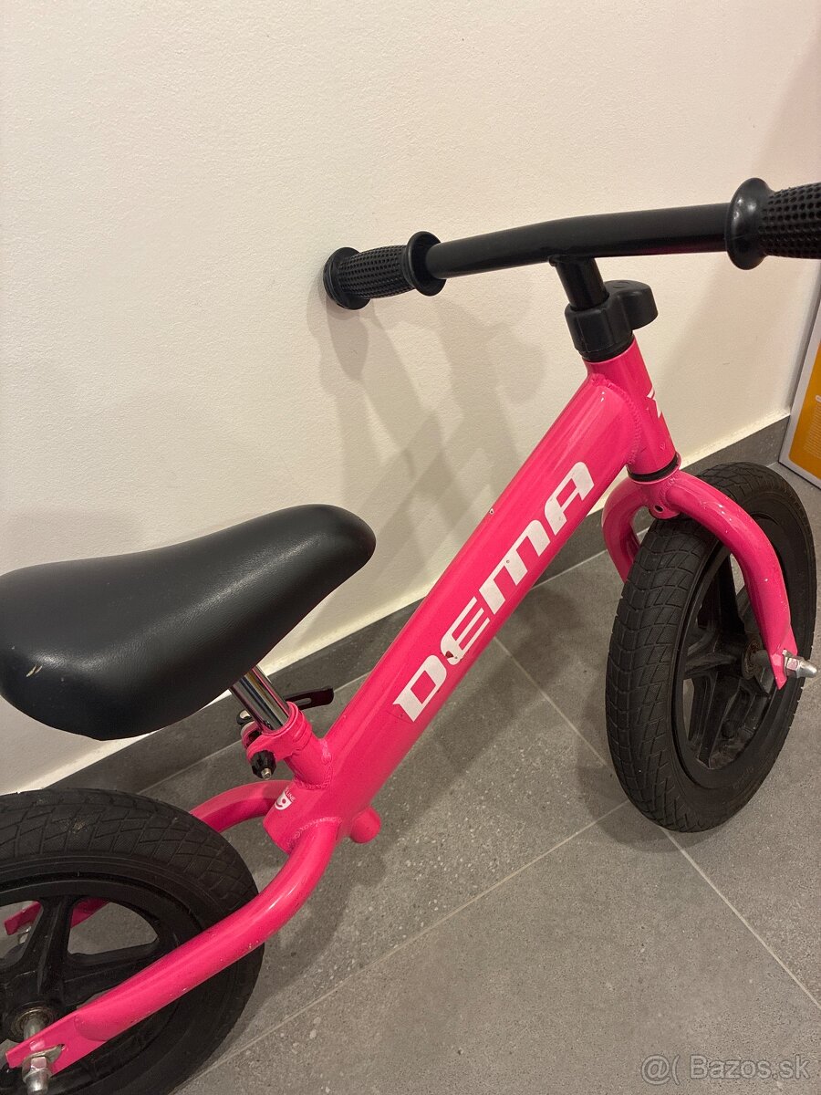 Detske odrazadlo - 2