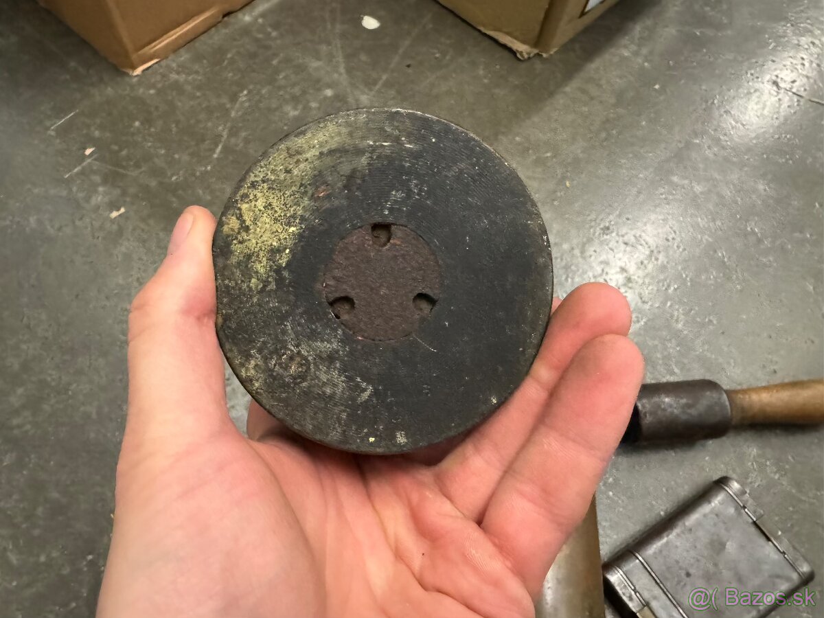 Rôzne vojenské veci 3 - 2