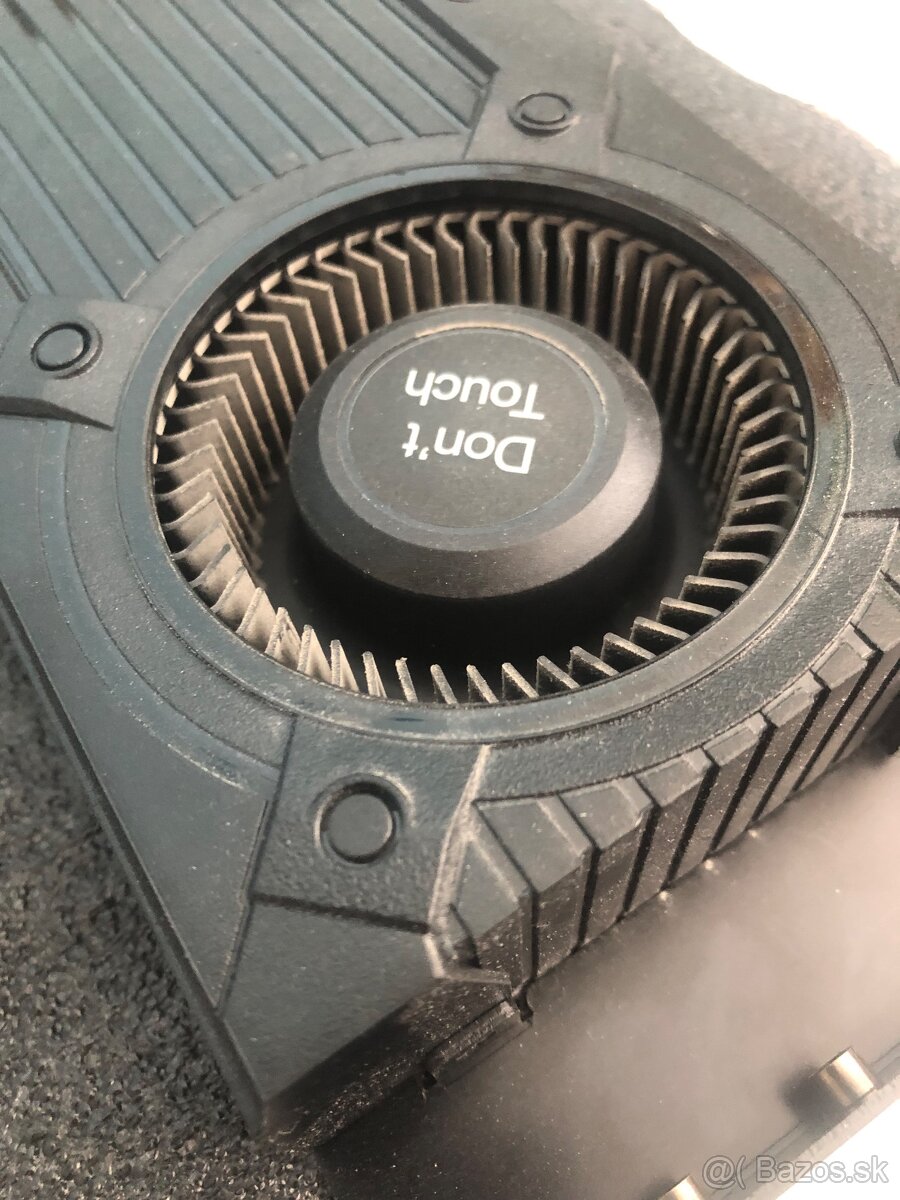 Predám diely z PC zostavy - 2