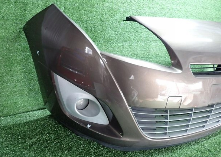 renault grand scenic nárazník 2008+ - 2