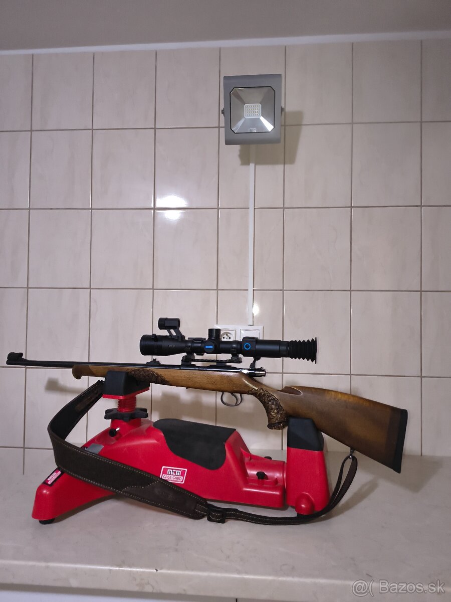 22 WMR - 2