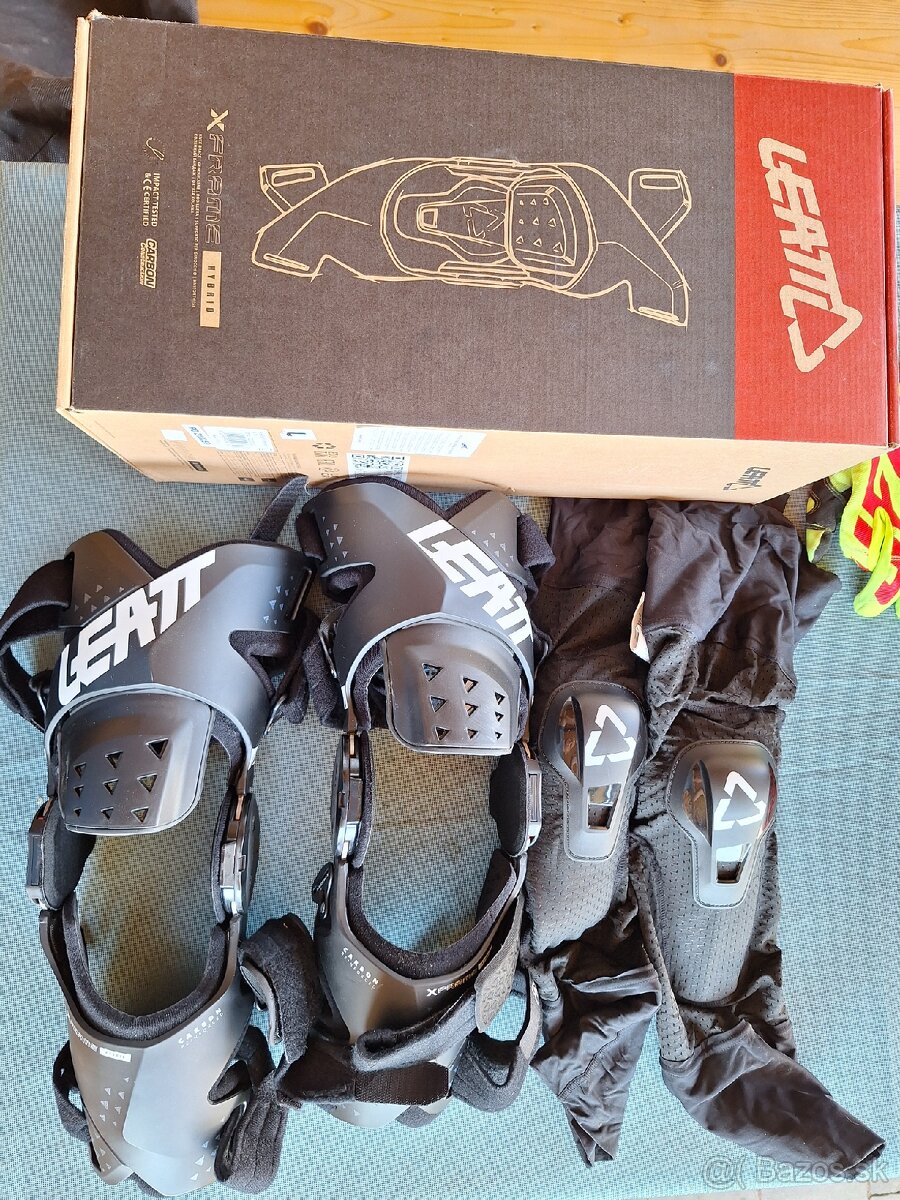 Vystroj na motocross - 2