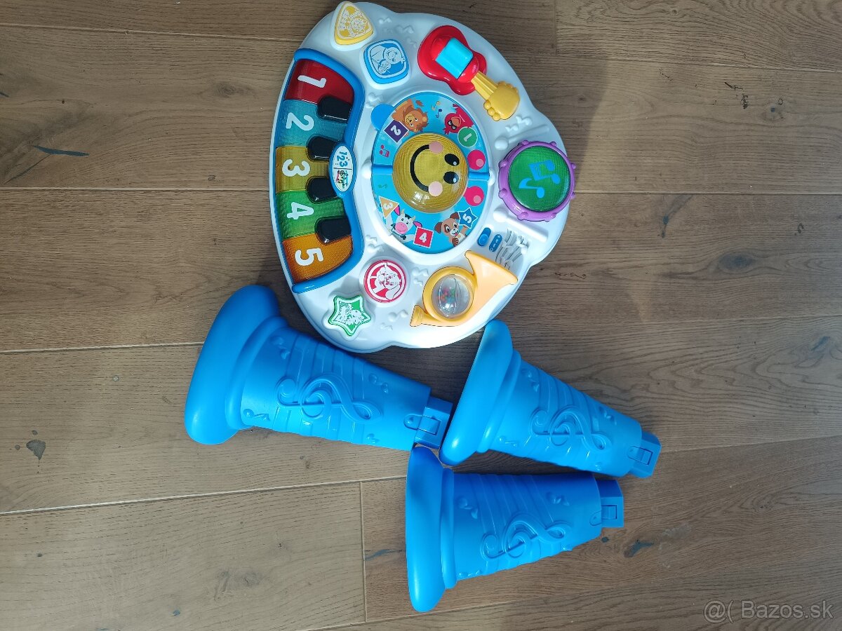 Baby Einstein Discovery Music - 2