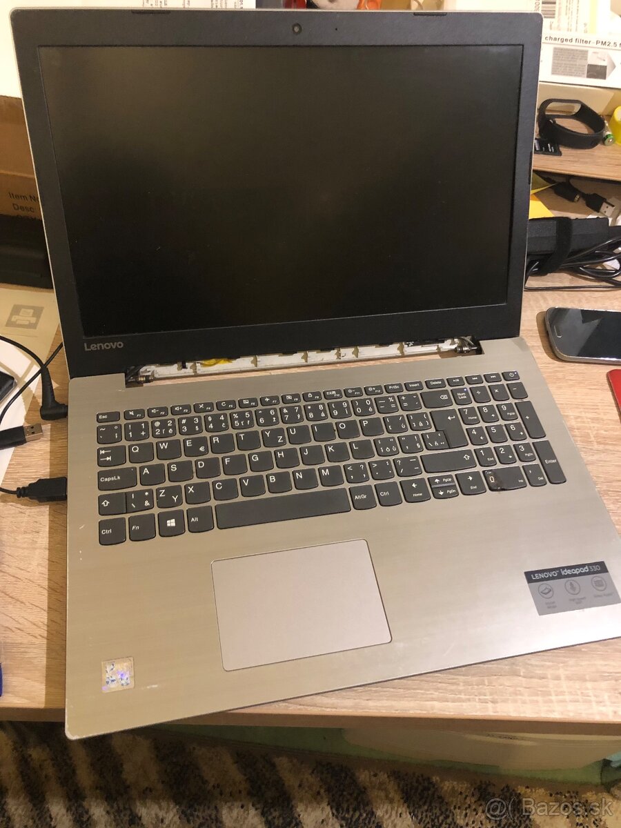Predám funkčný notebook s Windows 11 s dobrou bateriou - 2