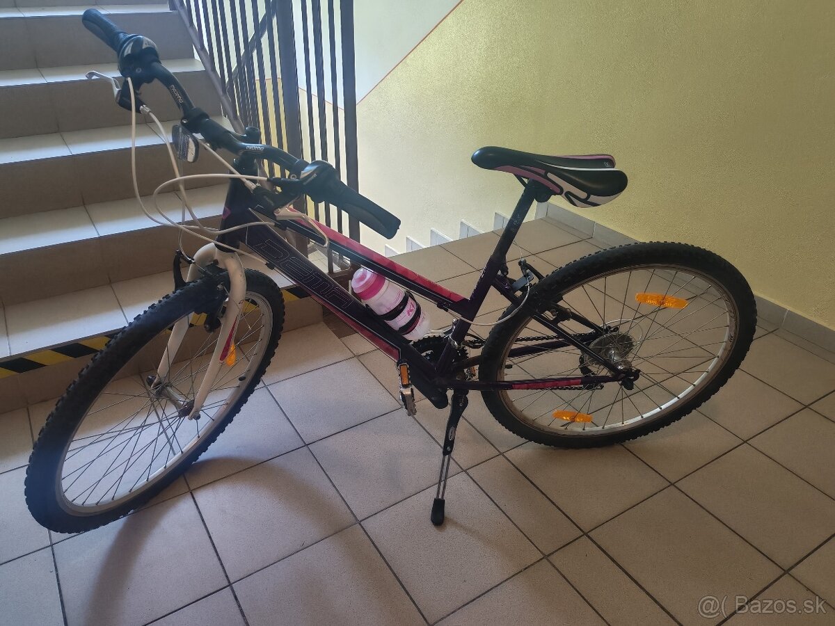 Detský bicykel - 2
