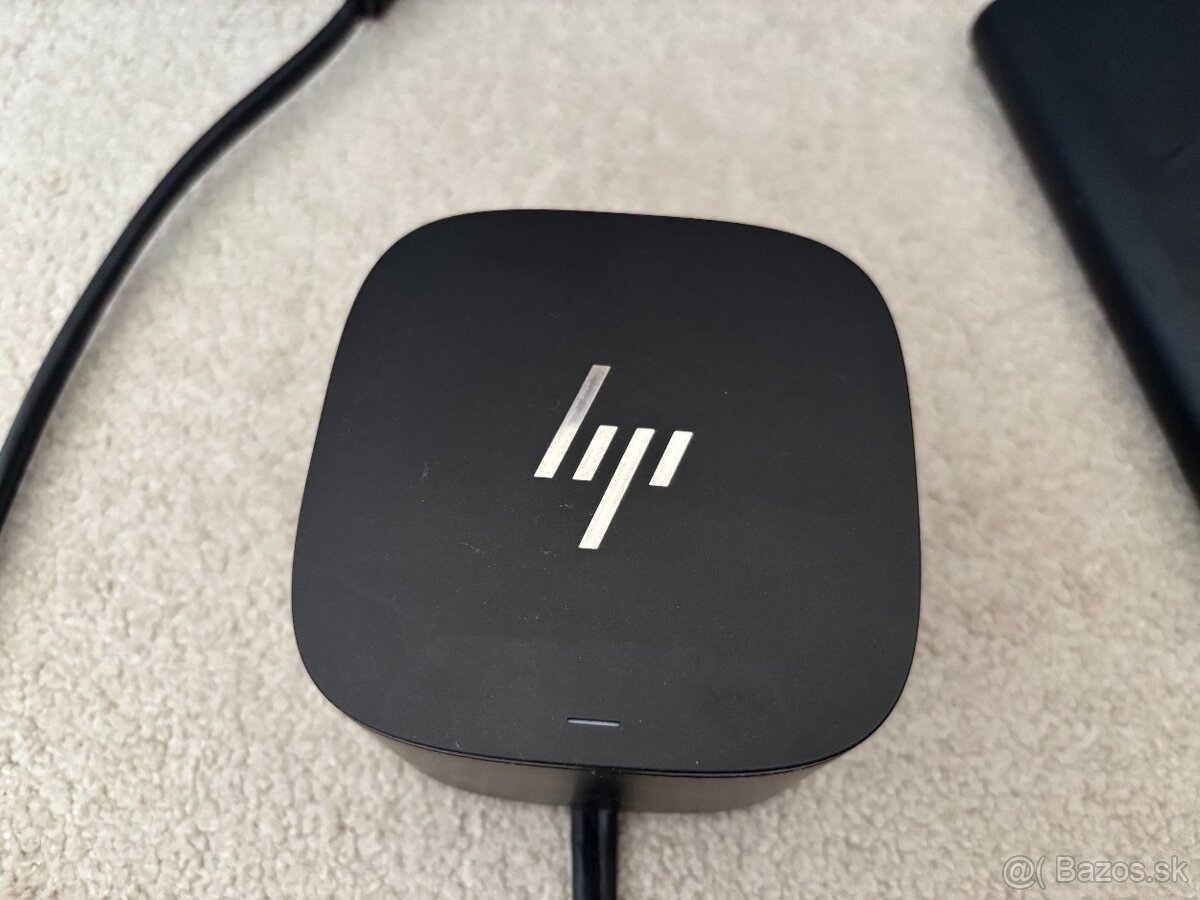 HP Thunderbolt Dock G2 230W - 2