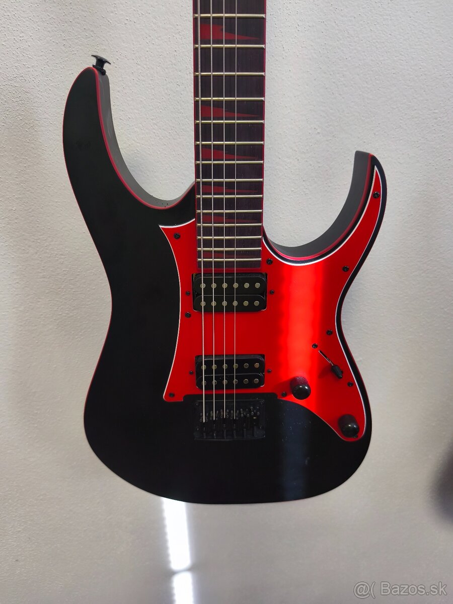 Gitara ibanez super cena - 2