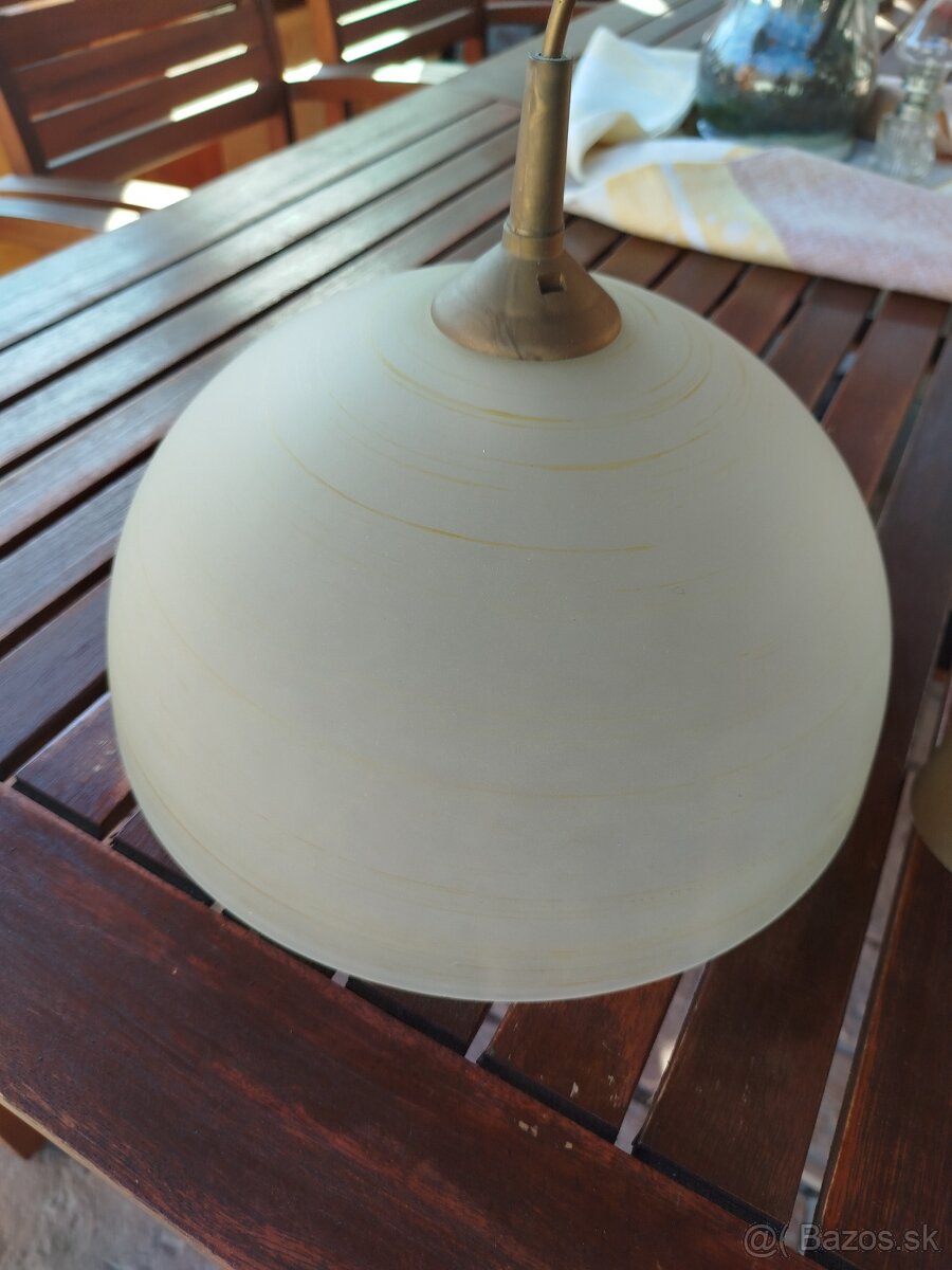 Luster 2ks - 2