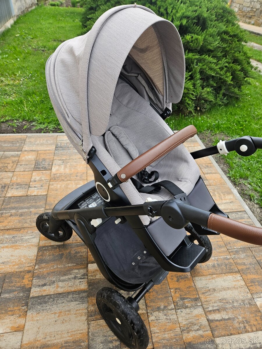 Stokke trailz - 2