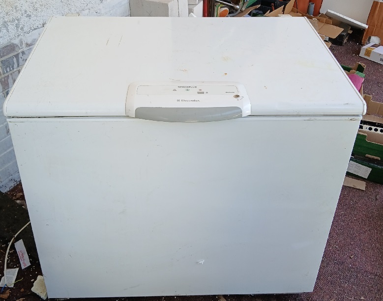 MRAZNIČKA ELECTROLUX, 260 litrov, A+ - 2