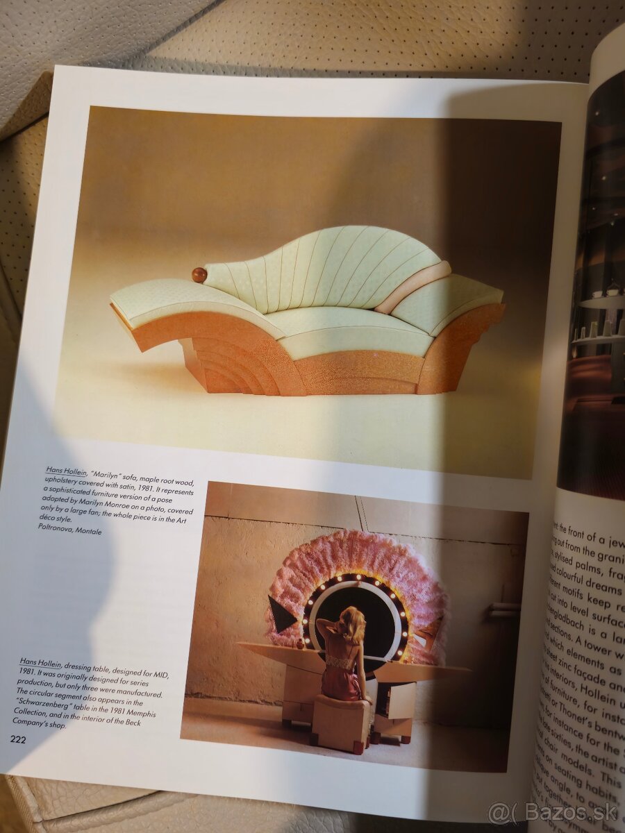 Furniture design - 2