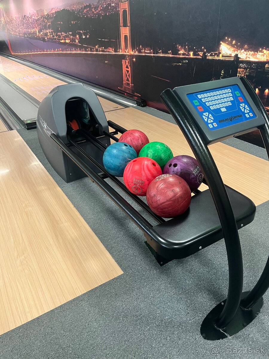 Bowling - 2