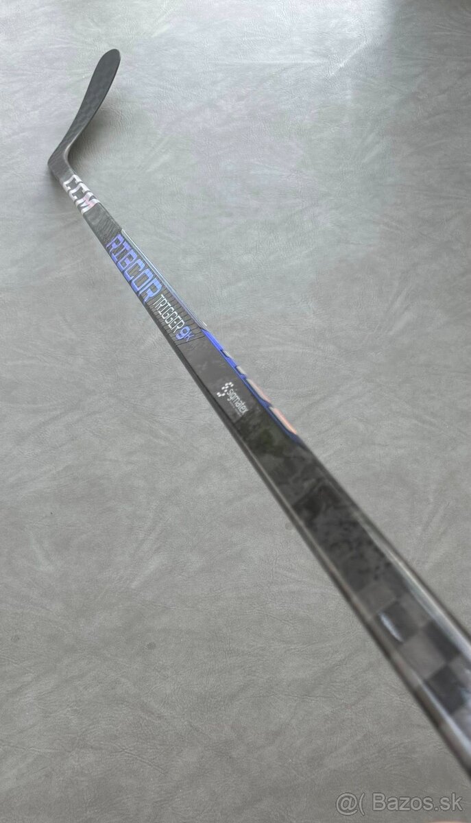 ✅CCM RIBCOR TRIGGER 9K SR RIGHT/PRAVACKA__flex 75 P29 - 2