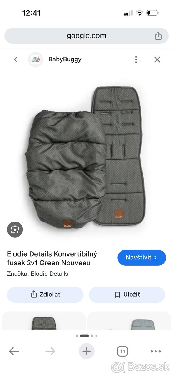 Thule Urban Glide 2 - majolica blue - 2