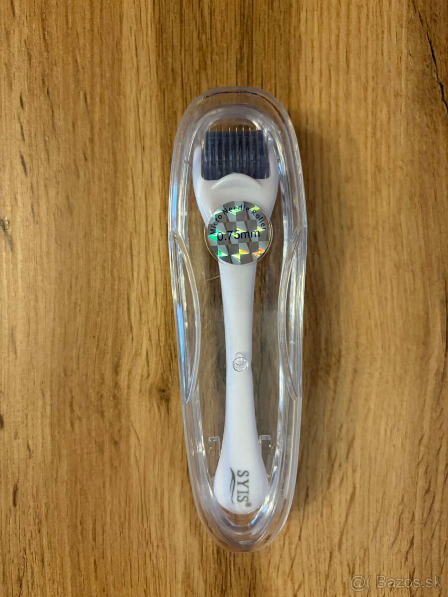 Derma roller na tvár - 2