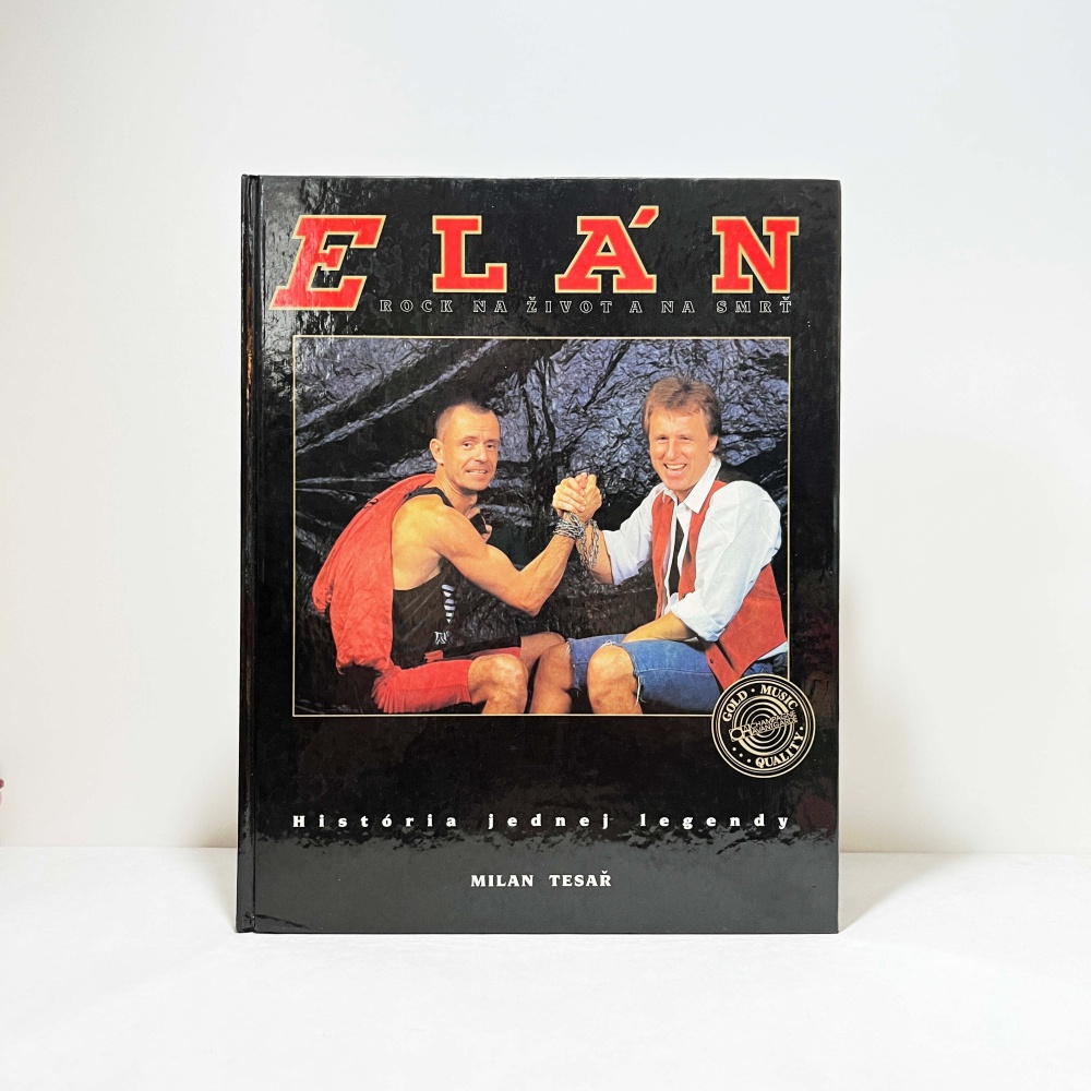 QUEEN ELÁN - 2