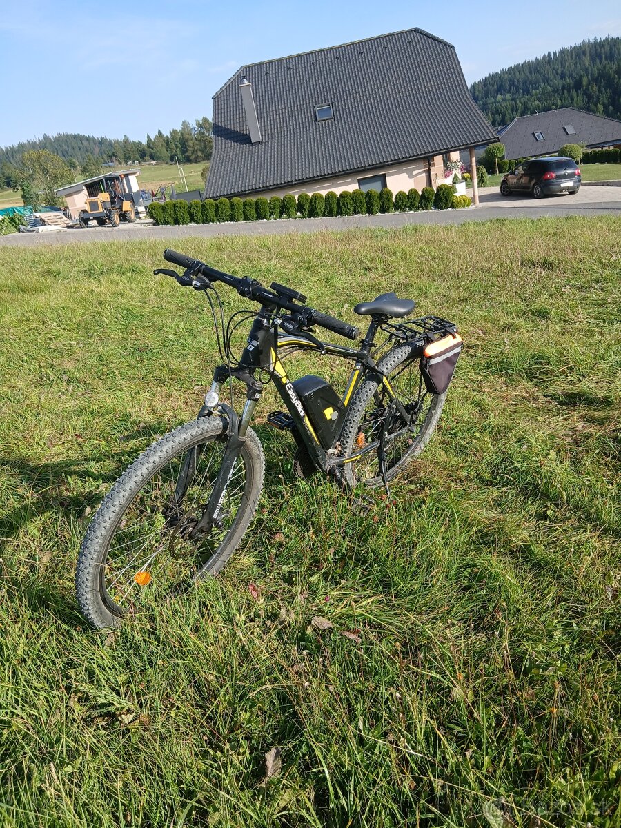 Ebike - 2
