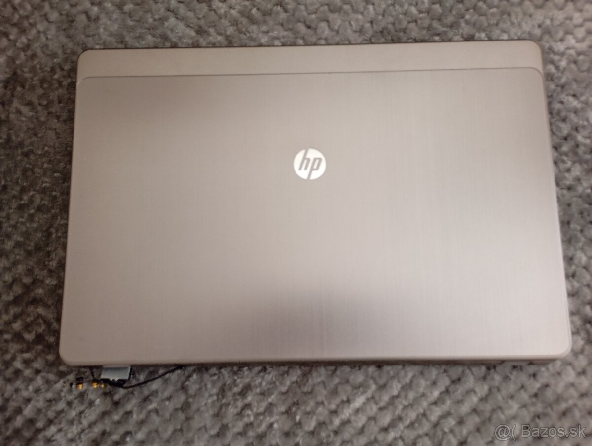 predám na diely/opravu HP PROBOOK 4530S - 2