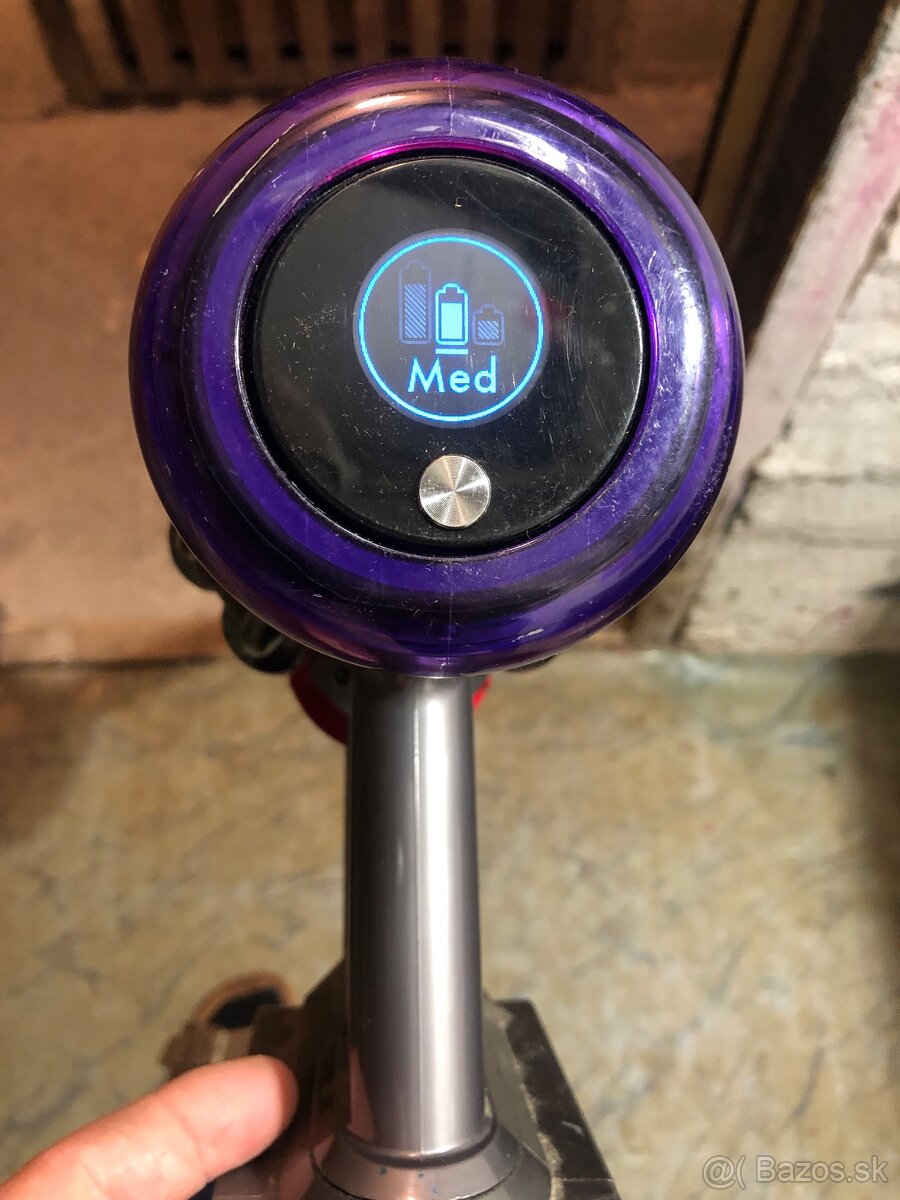 Predam dyson V11 animal + - 2