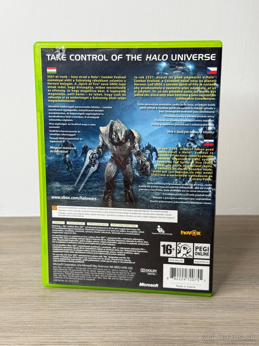 Halo Wars - 2