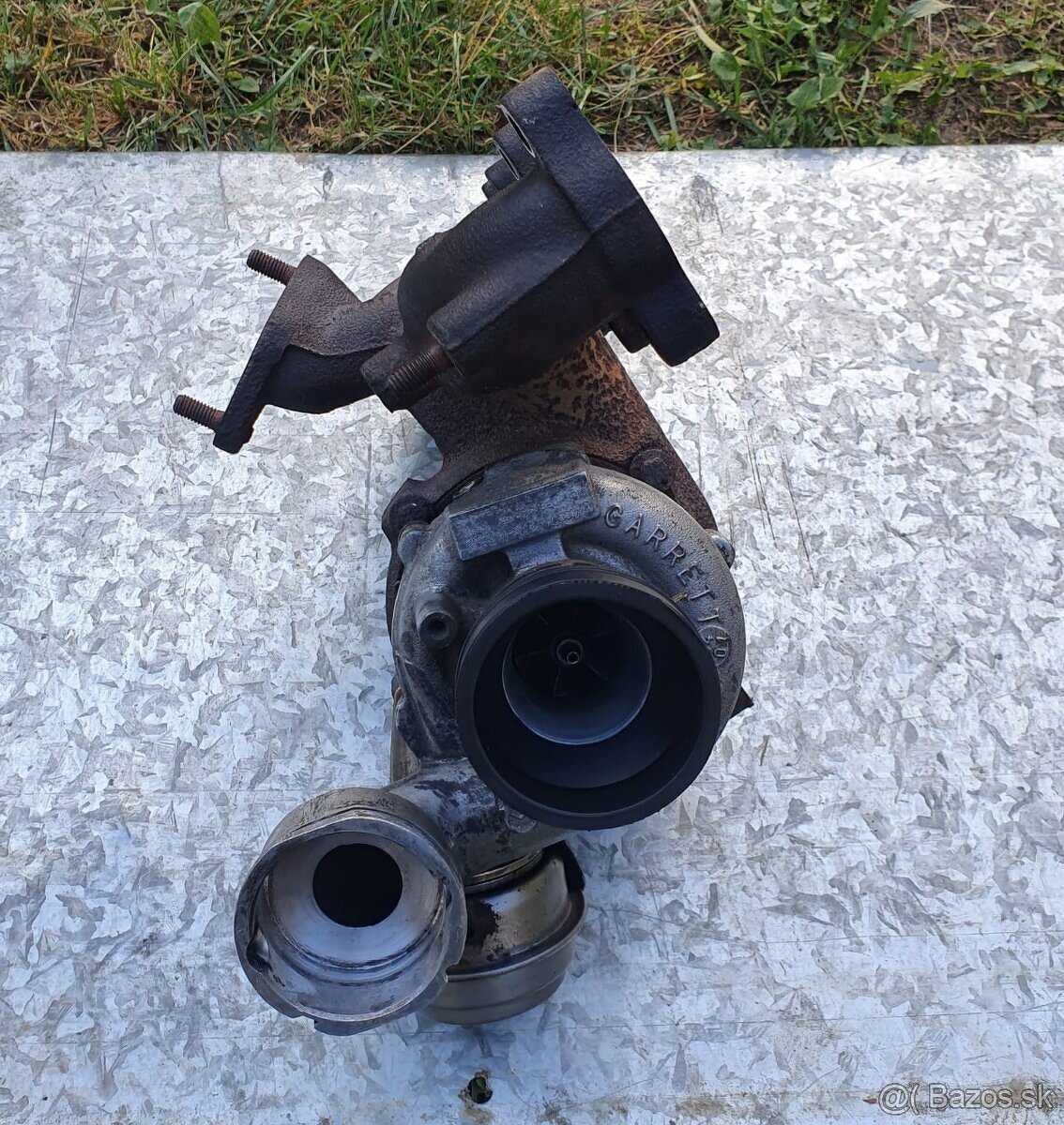 Turbo 1.9tdi 96kw ASZ 1749VA - 2