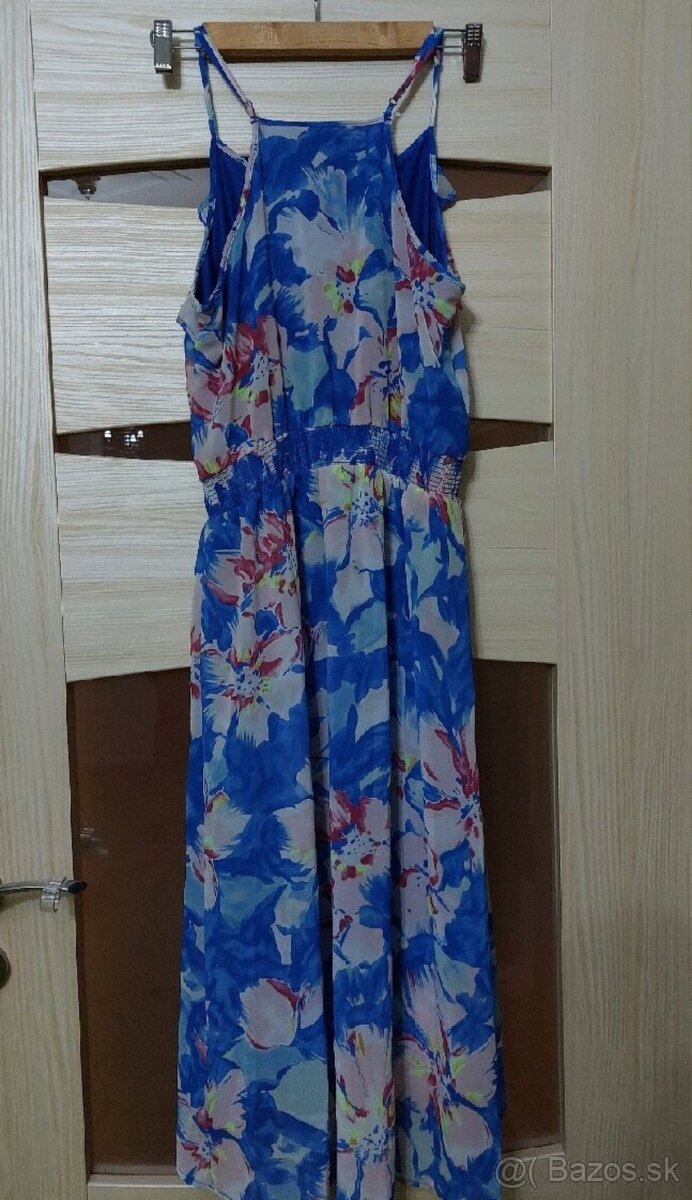 Letné šaty NOVÉ - 2