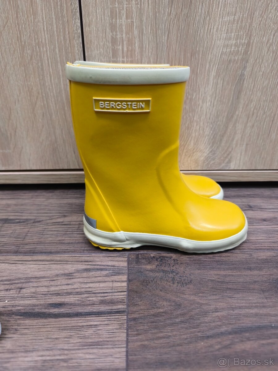 BERGSTEIN GUMÁKY 26 - 2