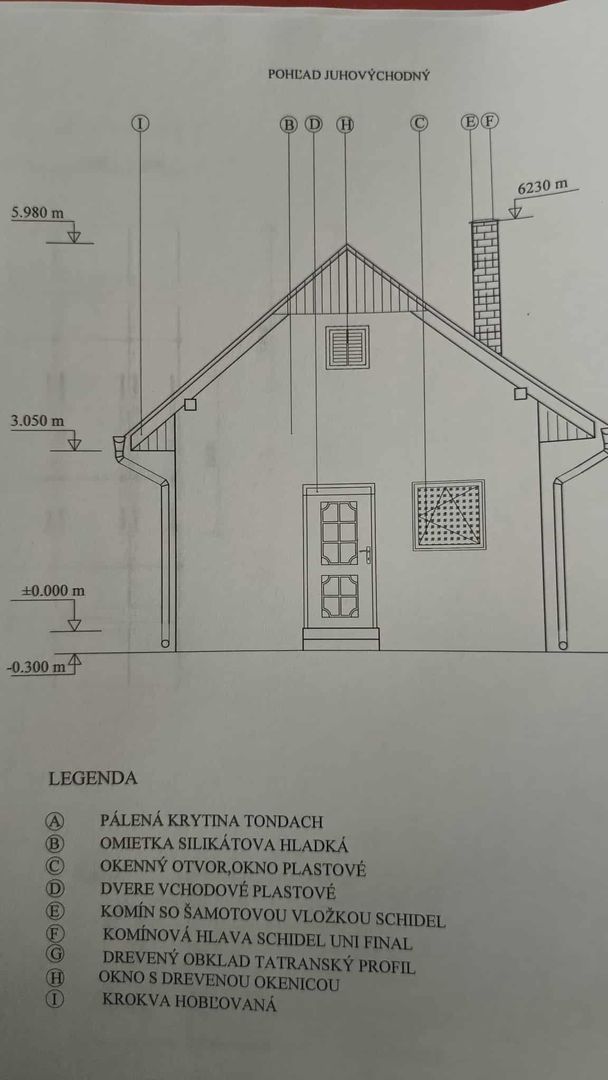 Na predaj pozemok na výstavbu aj dvoch viničných chatiek v o - 2