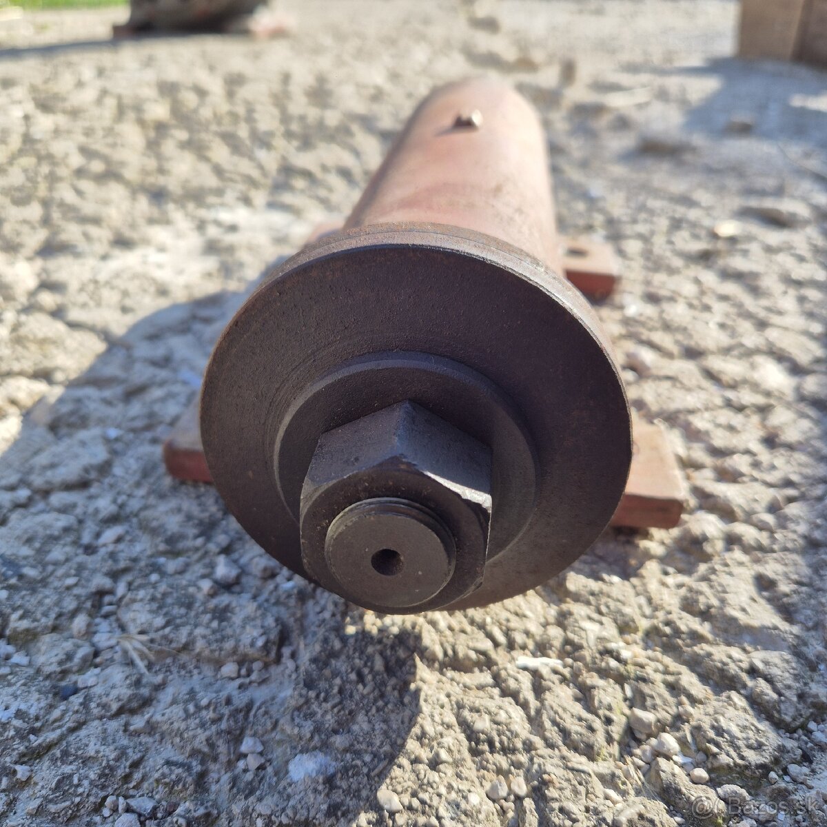 Oska na cirkulár - 2