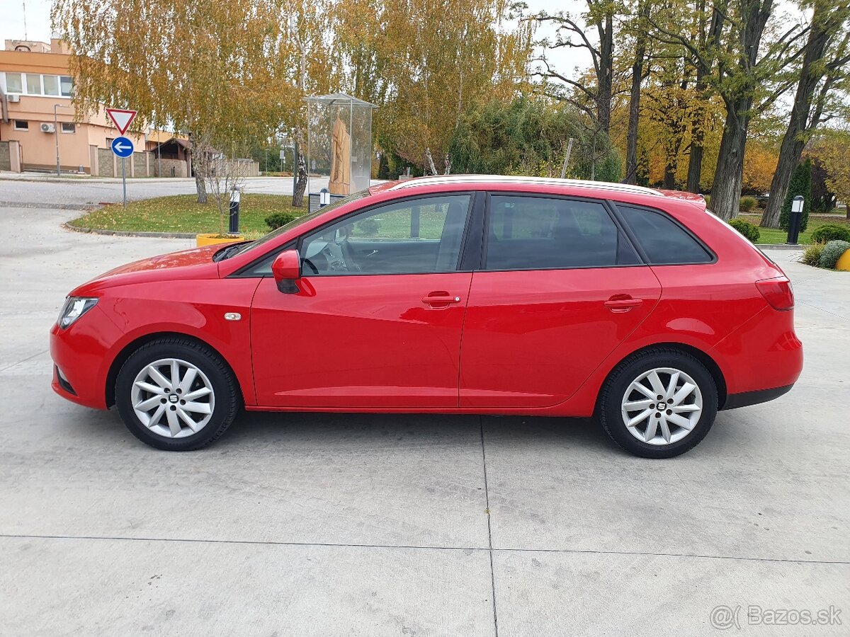 Seat Ibiza ST 1.2 51 KW M5 - 2