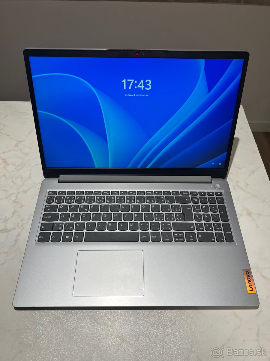 Notebook Lenovo Ideapad 1 - 2