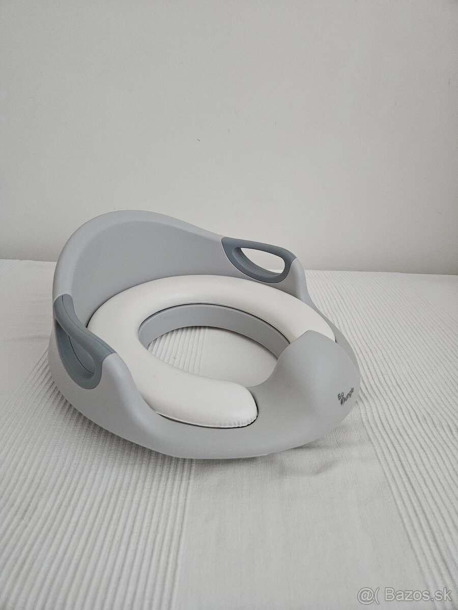 Redukcia na WC Bo Jungle - 2