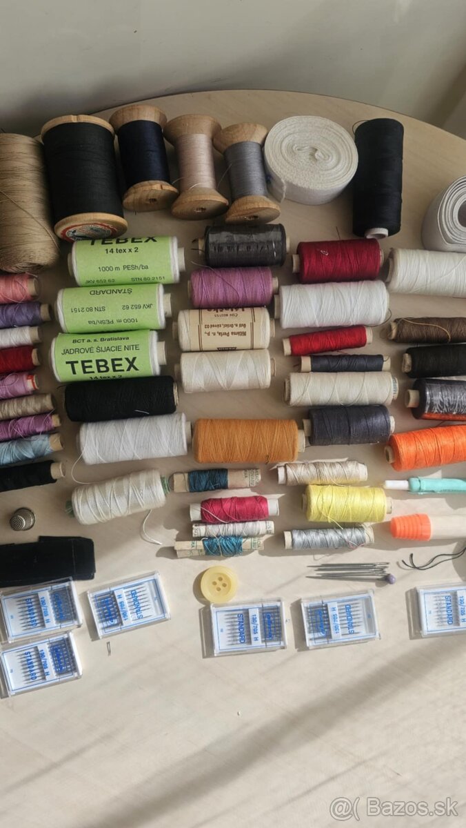 KOSIK NA SIJACIE POTREBY - IBA OSOBNÝ ODBER - 2