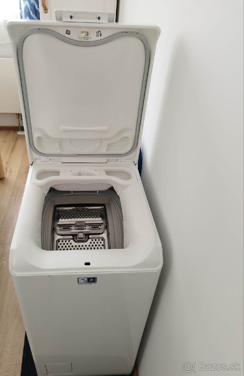 Práčka Electrolux - 2