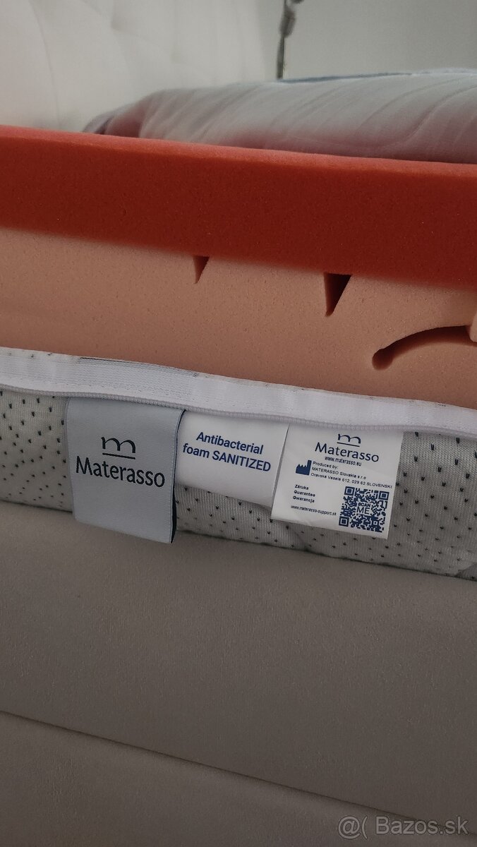 Matrac Materasso - 2